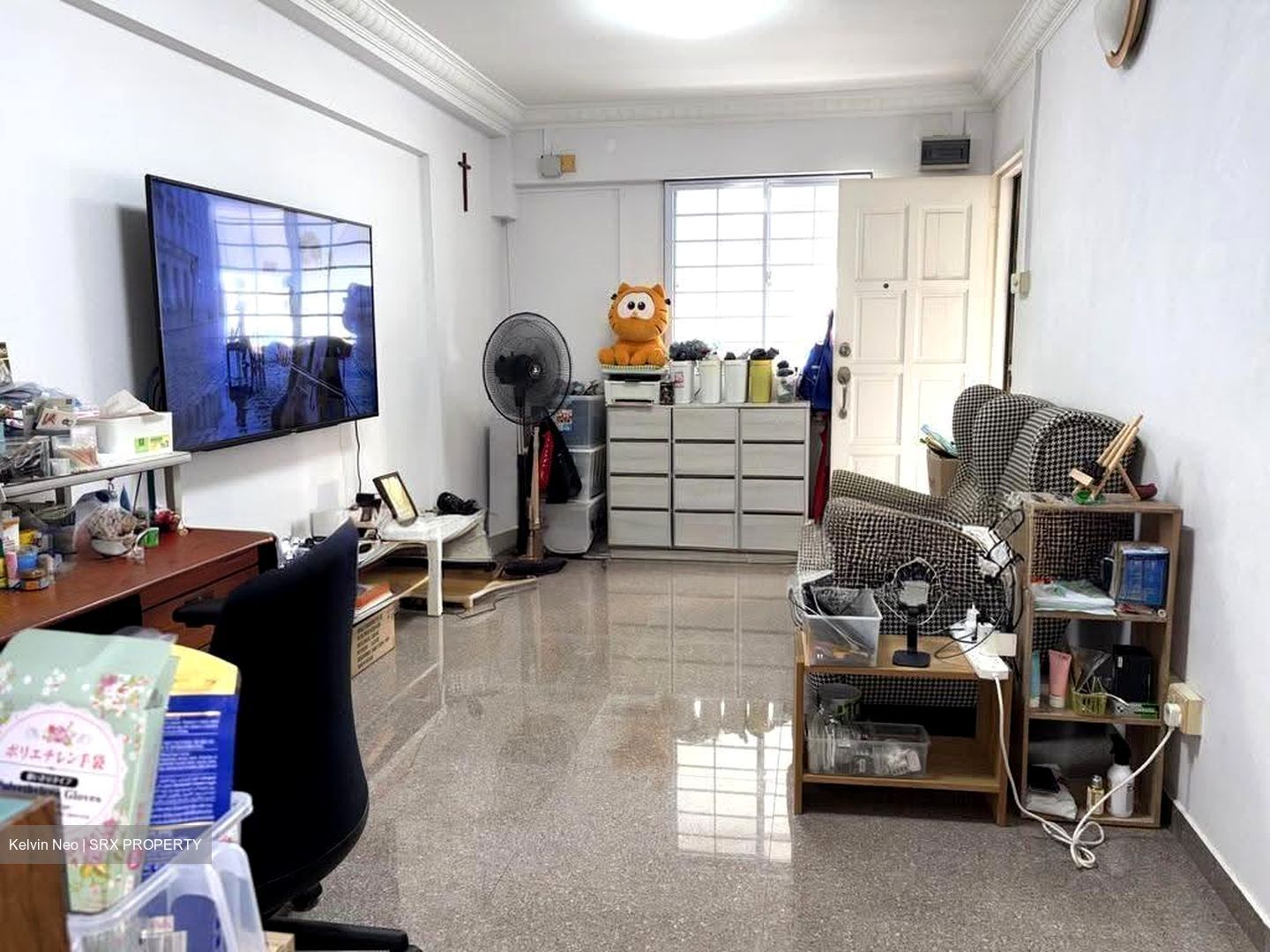 Blk 230 Bukit Batok East Avenue 3 (Bukit Batok), HDB 3 Rooms #634616891